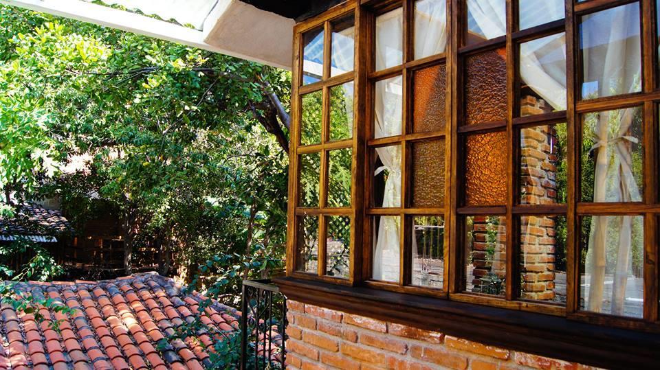 La Casa Del Jardin Bed & Breakfast Tuxtla Gutiérrez Exterior photo