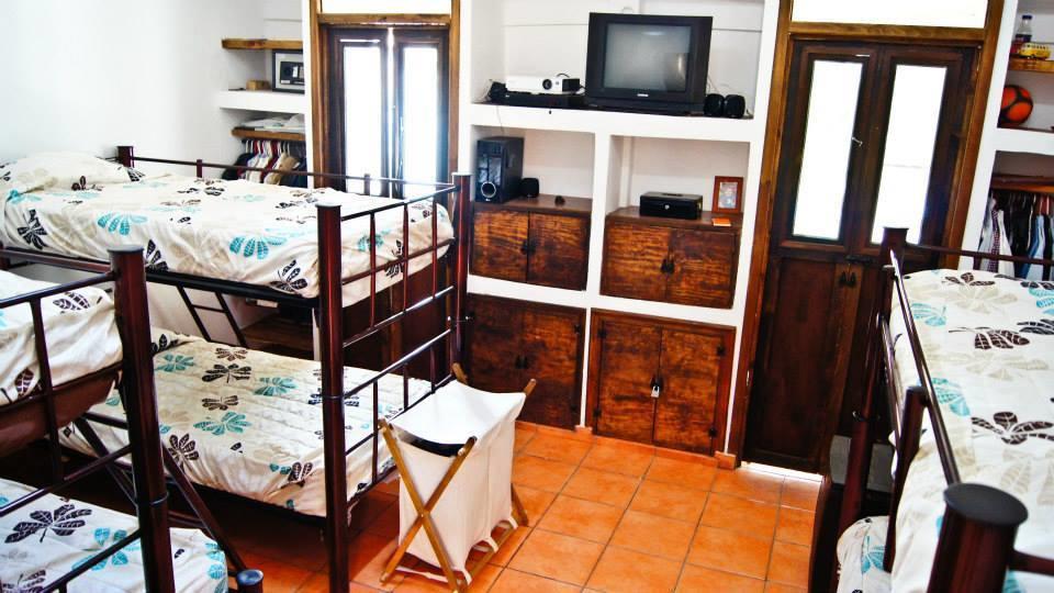 La Casa Del Jardin Bed & Breakfast Tuxtla Gutiérrez Exterior photo
