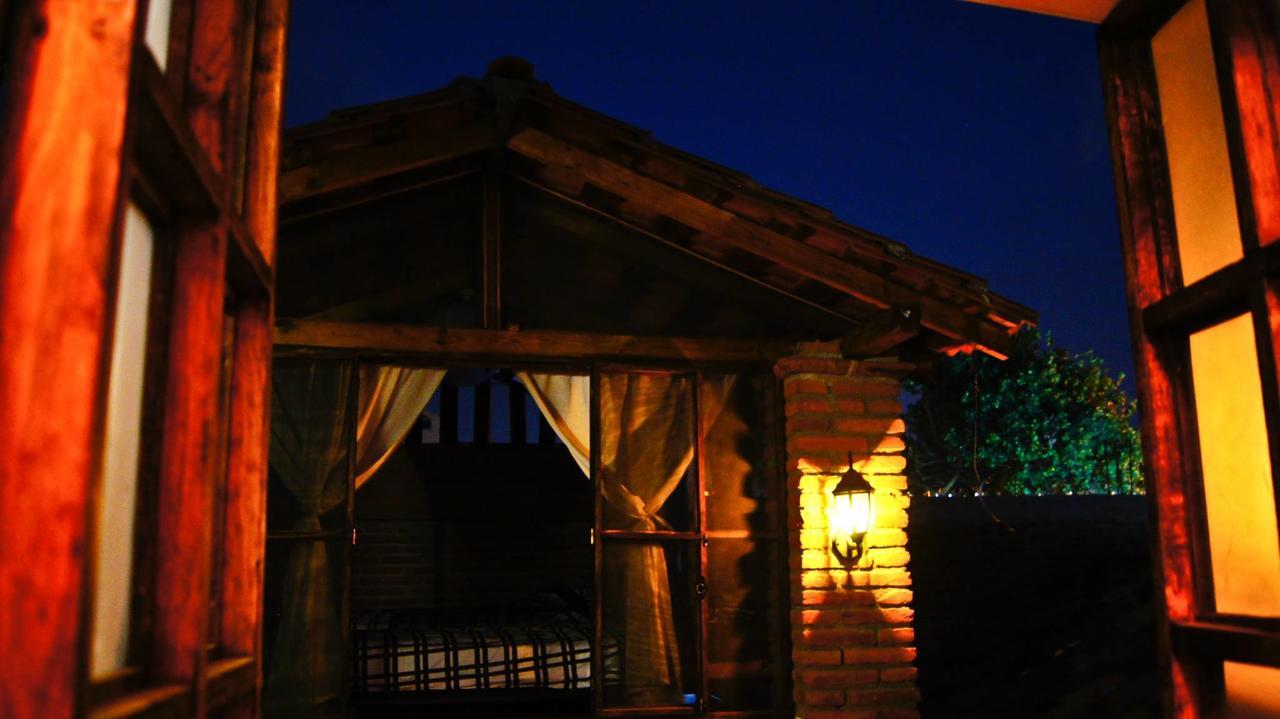 La Casa Del Jardin Bed & Breakfast Tuxtla Gutiérrez Exterior photo