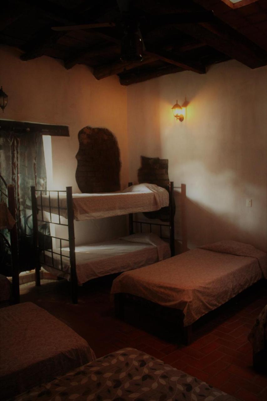 La Casa Del Jardin Bed & Breakfast Tuxtla Gutiérrez Exterior photo