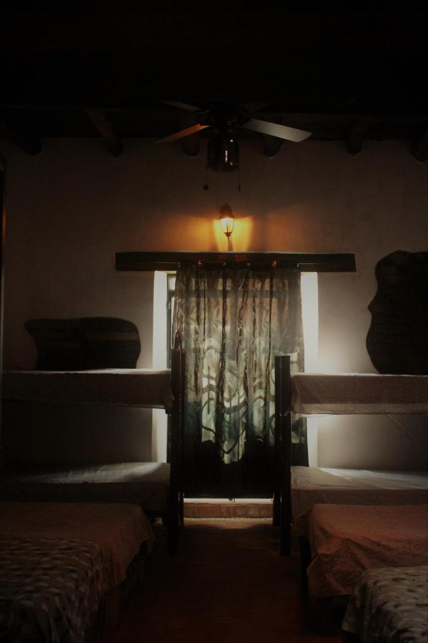 La Casa Del Jardin Bed & Breakfast Tuxtla Gutiérrez Exterior photo