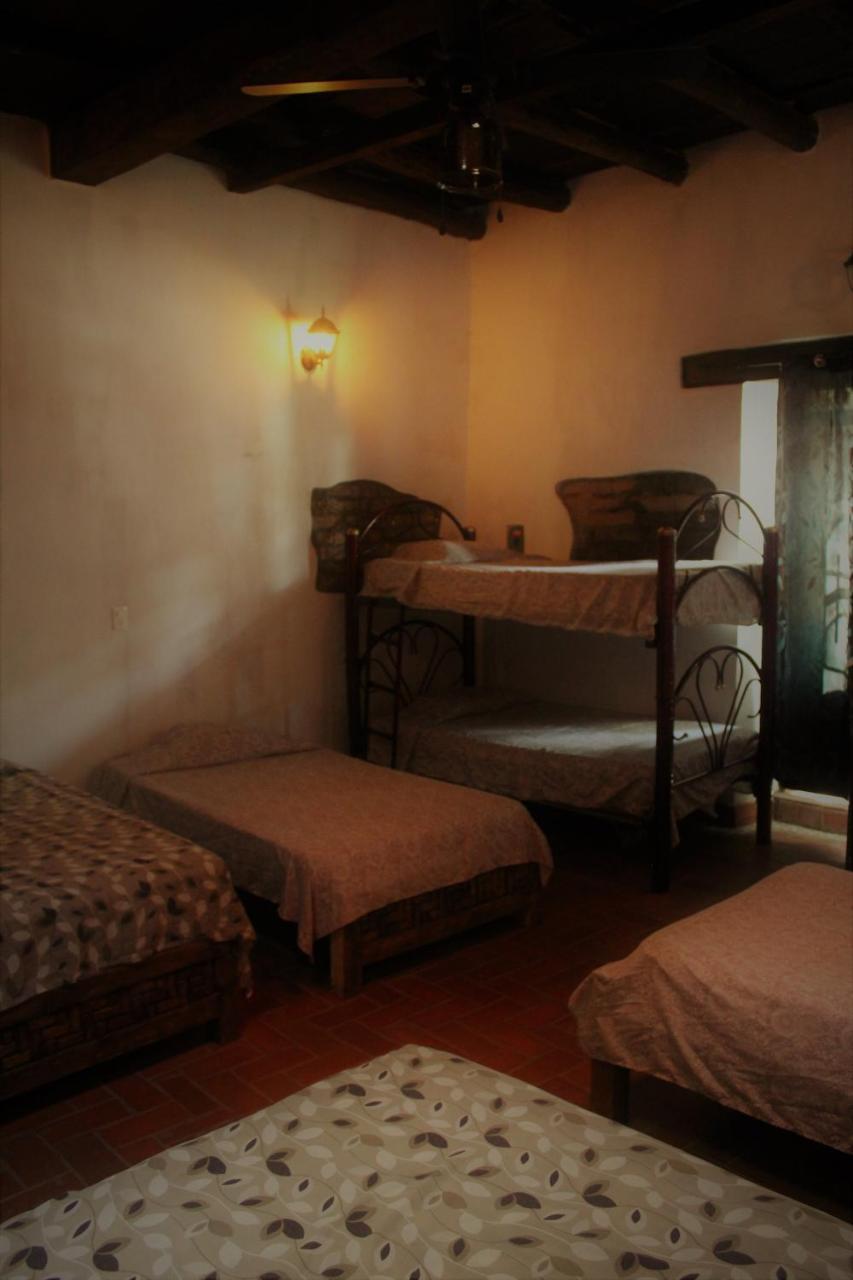 La Casa Del Jardin Bed & Breakfast Tuxtla Gutiérrez Exterior photo